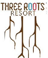 Three Roots ResortLogo